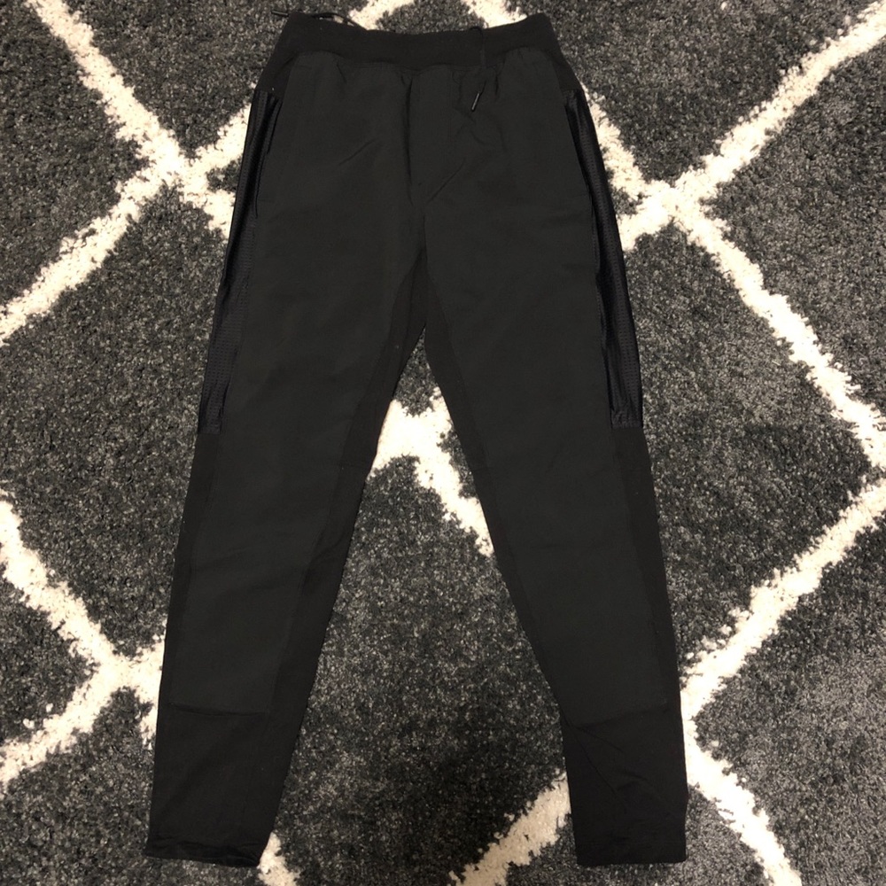 Lululemon track pants